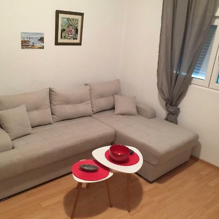 Apartman Lili Cetinje Exteriér fotografie