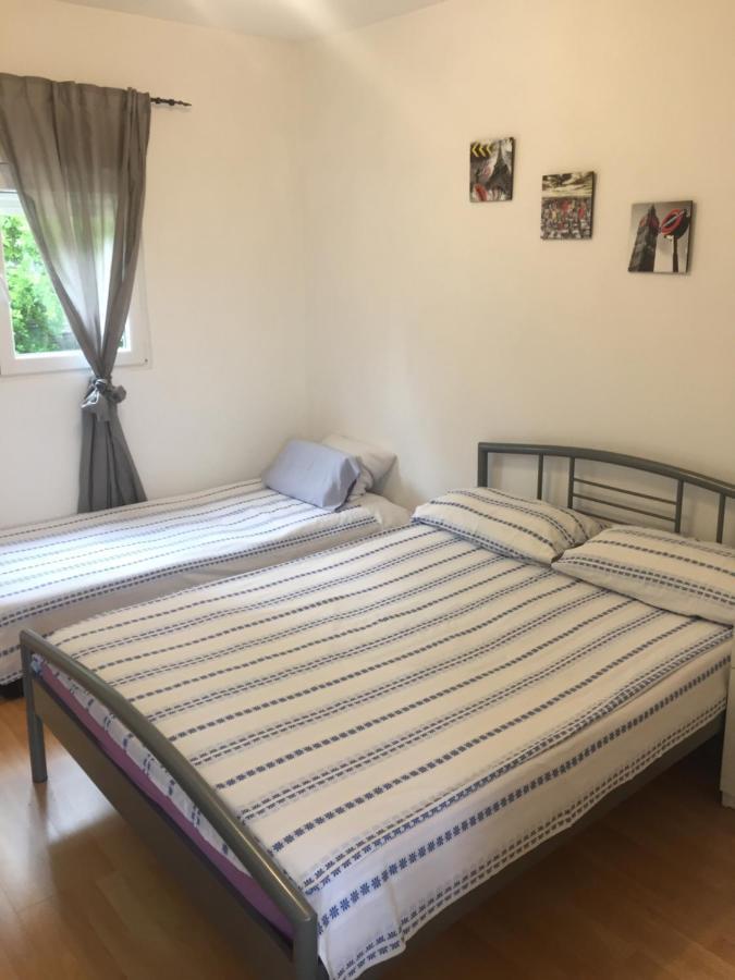 Apartman Lili Cetinje Exteriér fotografie