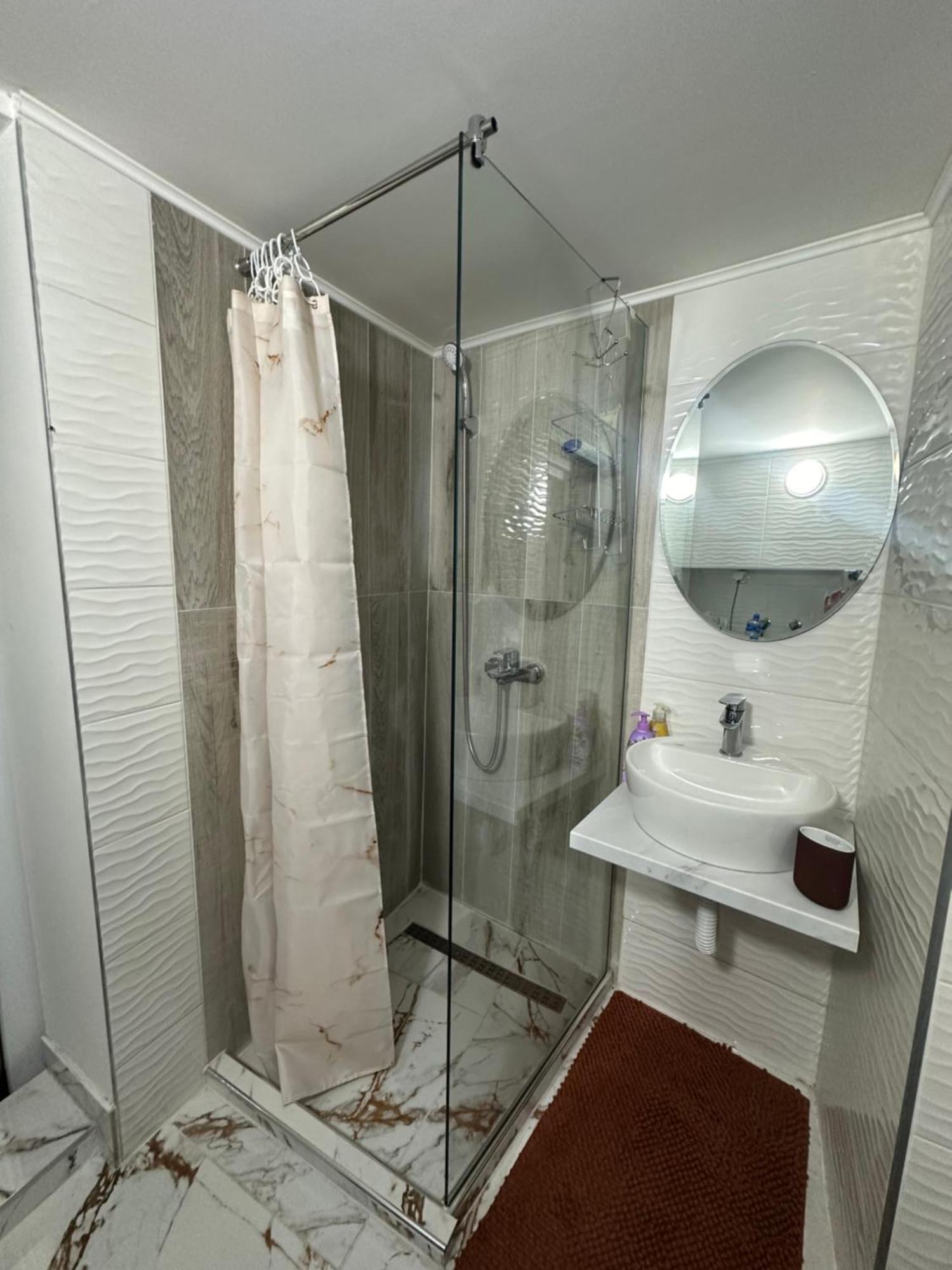 Apartman Lili Cetinje Exteriér fotografie