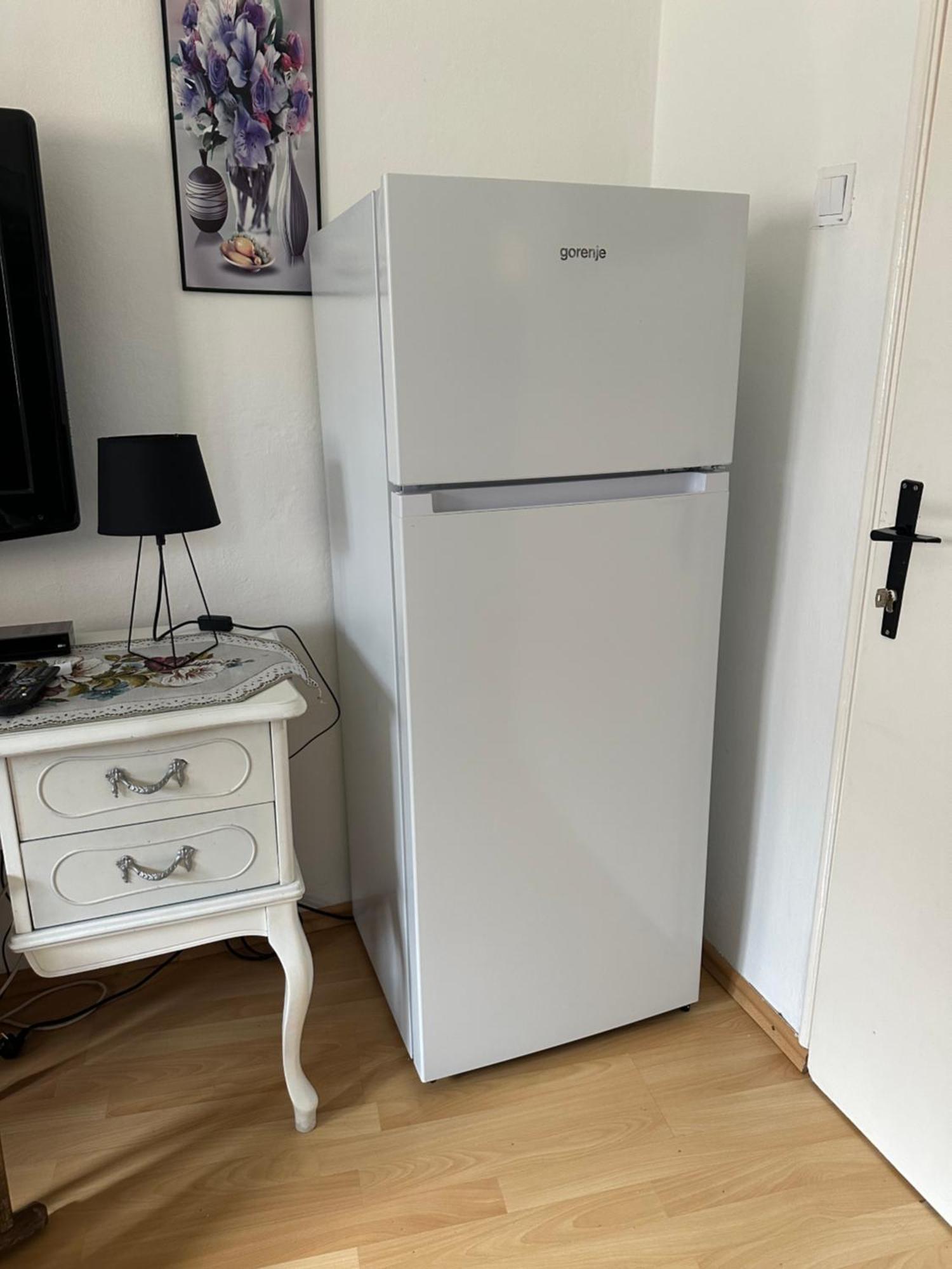 Apartman Lili Cetinje Exteriér fotografie