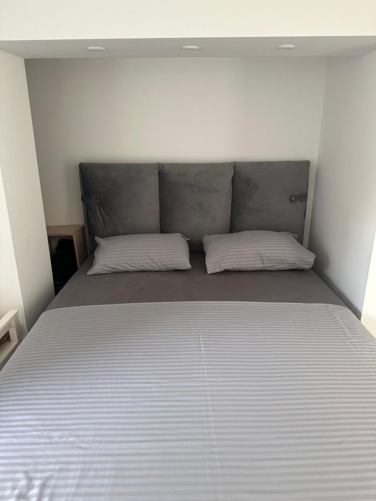 Apartman Lili Cetinje Exteriér fotografie