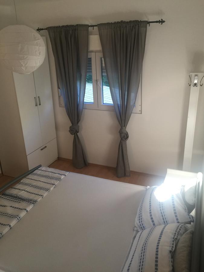 Apartman Lili Cetinje Exteriér fotografie