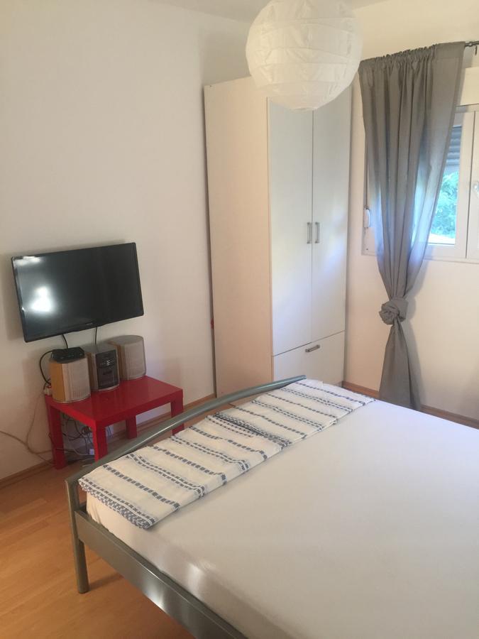 Apartman Lili Cetinje Exteriér fotografie