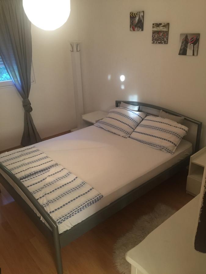 Apartman Lili Cetinje Exteriér fotografie
