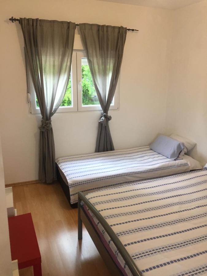 Apartman Lili Cetinje Exteriér fotografie